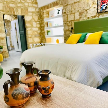 Casa Soderini Apartment Tarquinia Luaran gambar