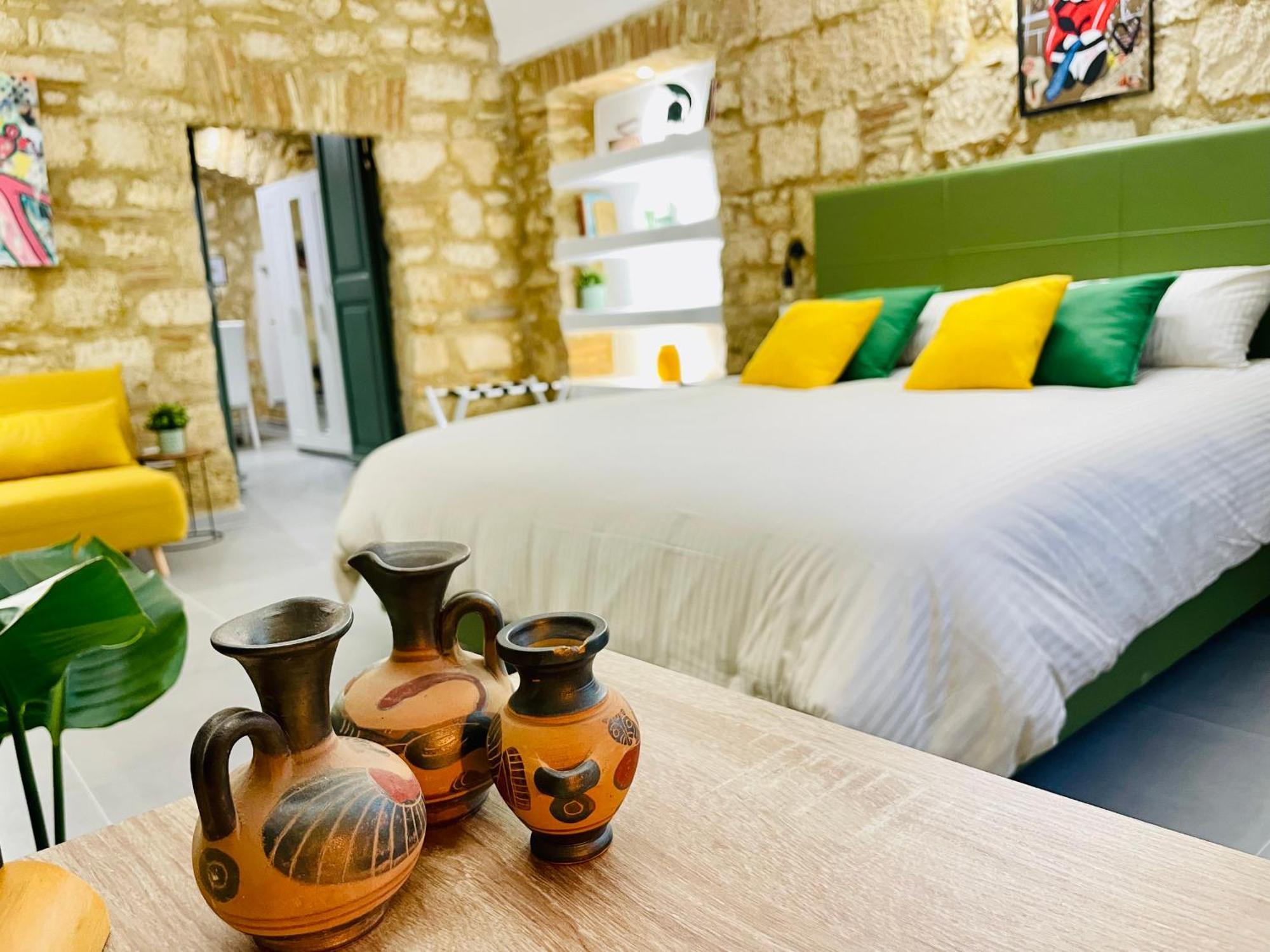 Casa Soderini Apartment Tarquinia Luaran gambar