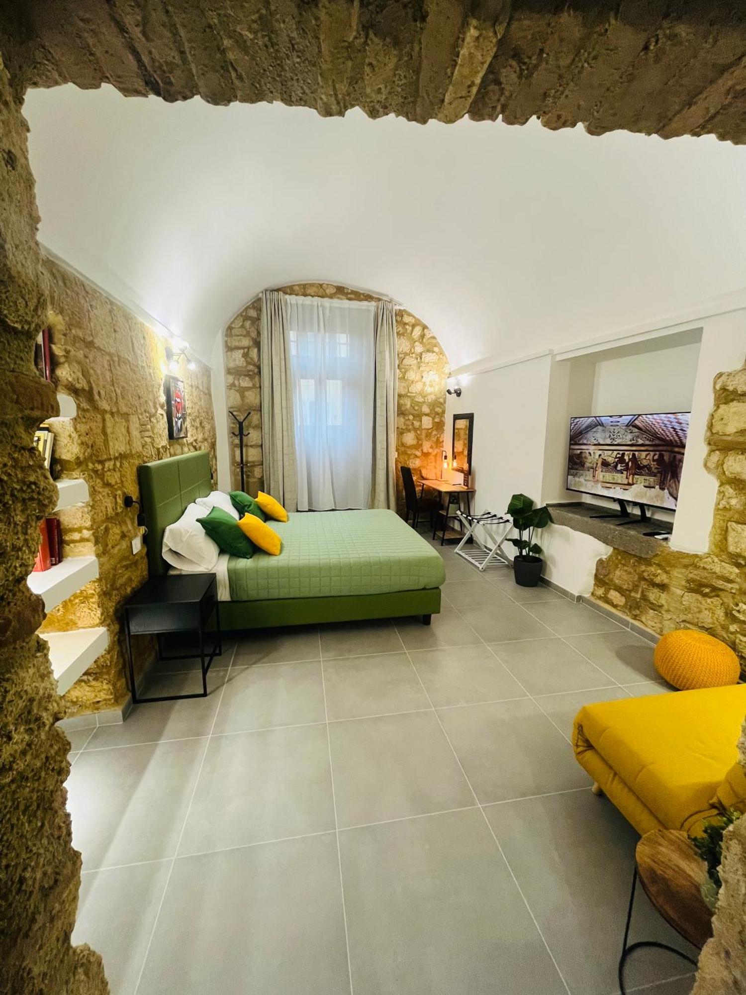 Casa Soderini Apartment Tarquinia Luaran gambar