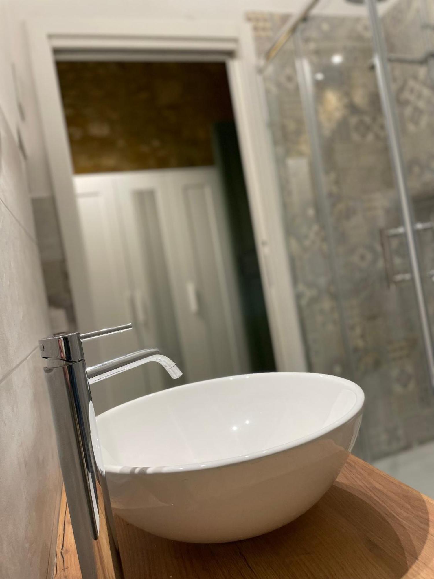 Casa Soderini Apartment Tarquinia Luaran gambar