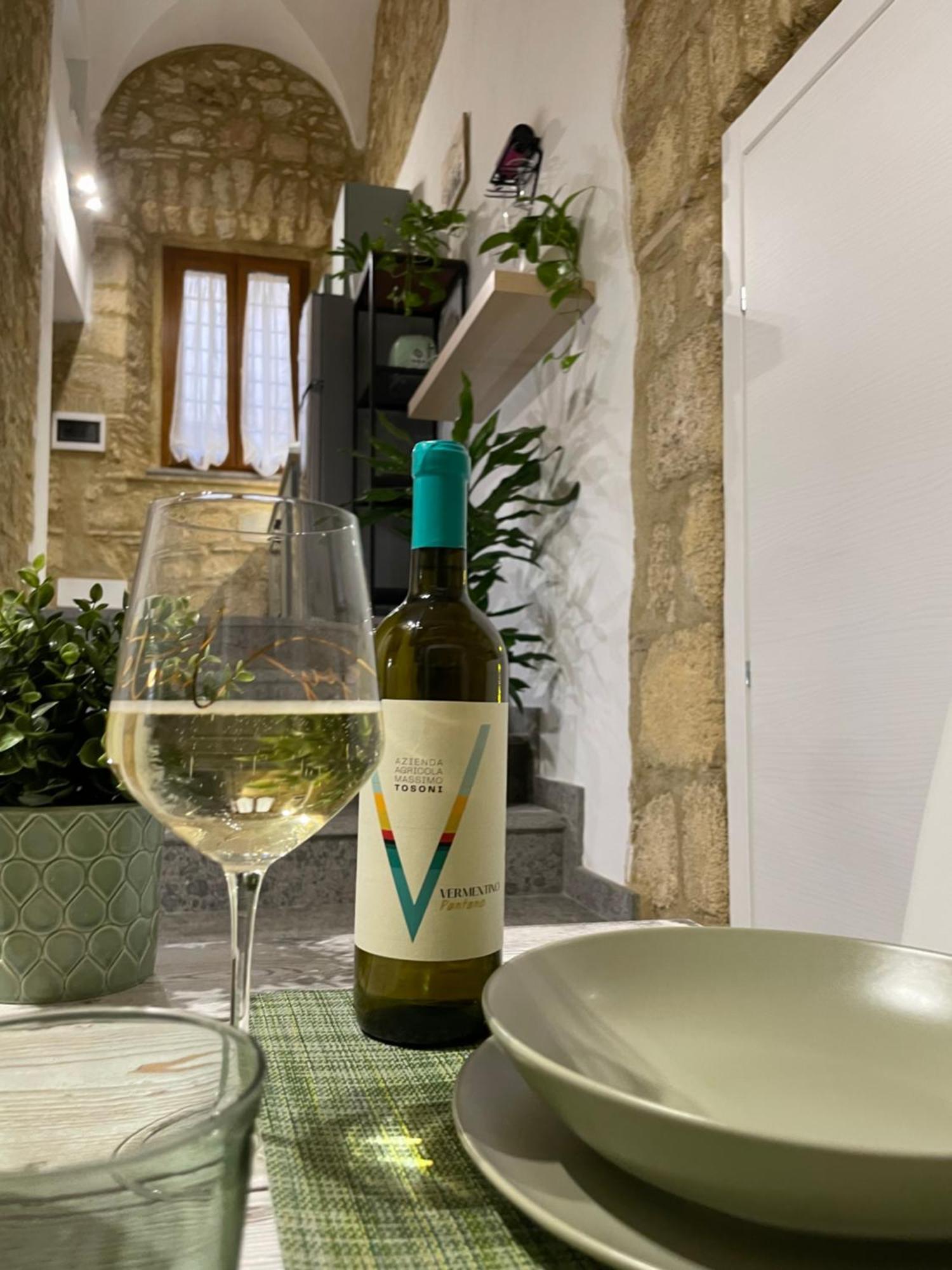 Casa Soderini Apartment Tarquinia Luaran gambar
