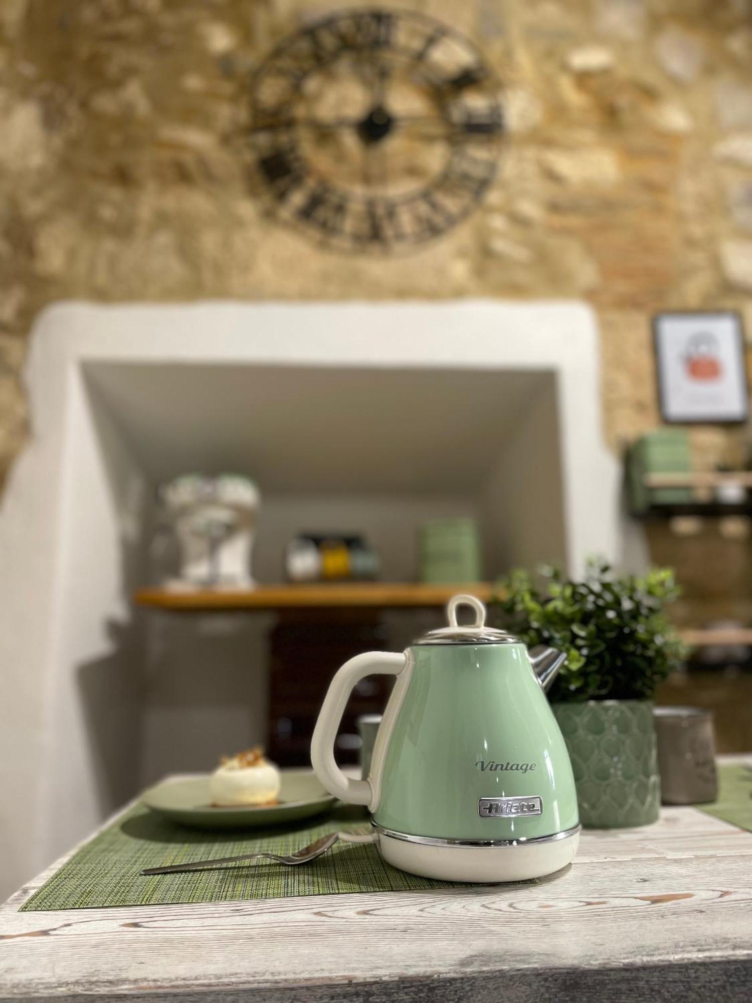 Casa Soderini Apartment Tarquinia Luaran gambar